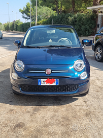 Fiat 500 hibrid 2023