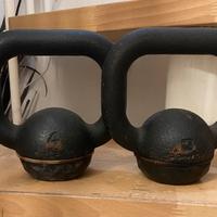 attrezzi da palestra professionale - Home Gym