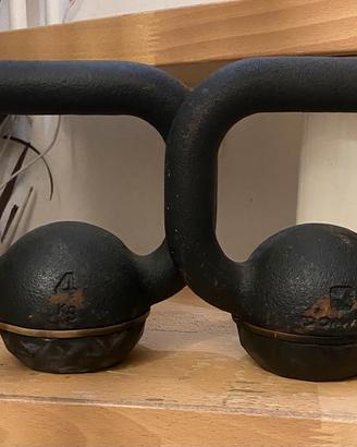 attrezzi da palestra professionale - Home Gym