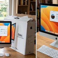 apple IMAC 2017