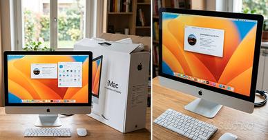 apple IMAC 2017