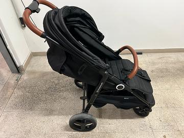 Passeggino kinderkraft grande