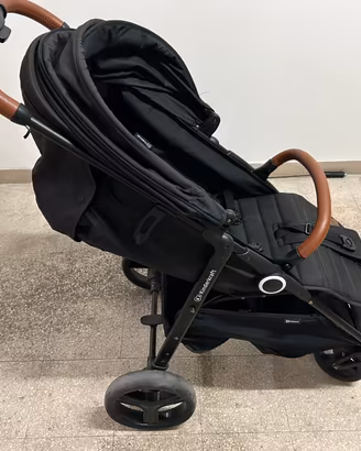 Passeggino kinderkraft grande