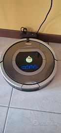 Roomba 782e