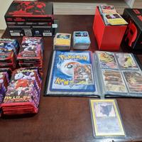 Pokemon Rivali Predestinati