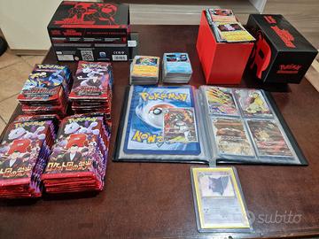 Pokemon Rivali Predestinati