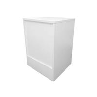 Bancone negozio 3 pezzi