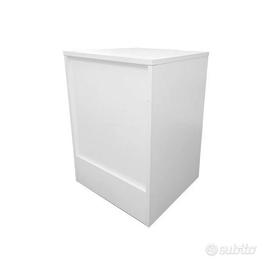 Bancone negozio 3 pezzi