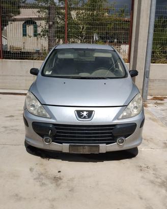PER uso RICAMBI - Peugeot 307 restyling
