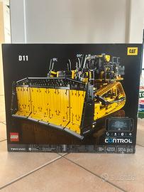 lego technick42131