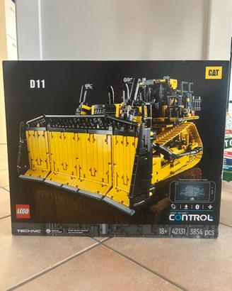 lego technick42131
