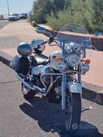 Moto Guzzi California EV