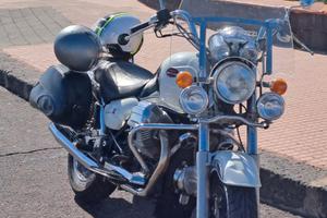 Moto Guzzi California EV