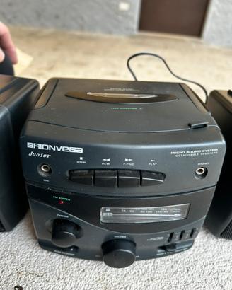 Stereo