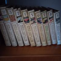 Enciclopedia Curcio cucina