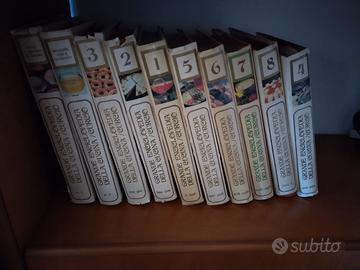 Enciclopedia Curcio cucina