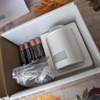 Additional Smart Radiator Valve- Valvole Netatmo