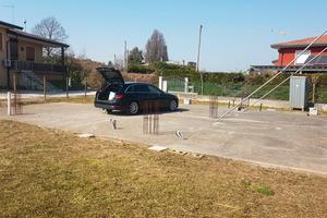 Cantiere - 2 unità indipendenti