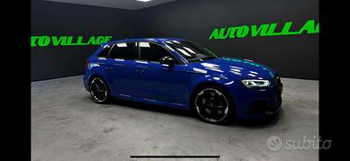 Audi RS3 Limited Edition 25*