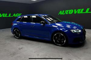 Audi RS3 Limited Edition 25*