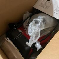 Rasaerba decespugliatore piega tubi