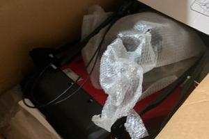 Rasaerba decespugliatore piega tubi