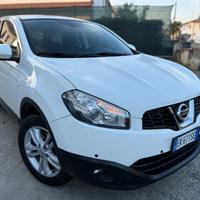 Nissan Qashqai 2.0 dCi 4WD AUTOMATICA 4x4 2012