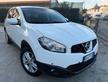 Nissan Qashqai 2.0 dCi 4WD AUTOMATICA 4x4 2012