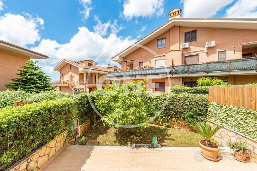 Appartamento – Marcellina, Bivio - Vista 3
