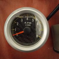 Manometri olio acqua contagiri nuovi