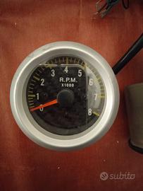 Manometri olio acqua contagiri nuovi