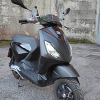 Piaggio One Active (elettrico)