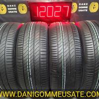 Gomme 235 50 18 estive 99% michelin dot21