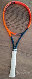 Racchette Head Radical Team  L 260 g