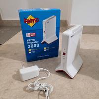 AVM Fritz 3000 Wifi Mesh Repeater