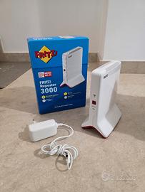 AVM Fritz 3000 Wifi Mesh Repeater