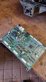 Scheda madre honda miimo hrm 3000