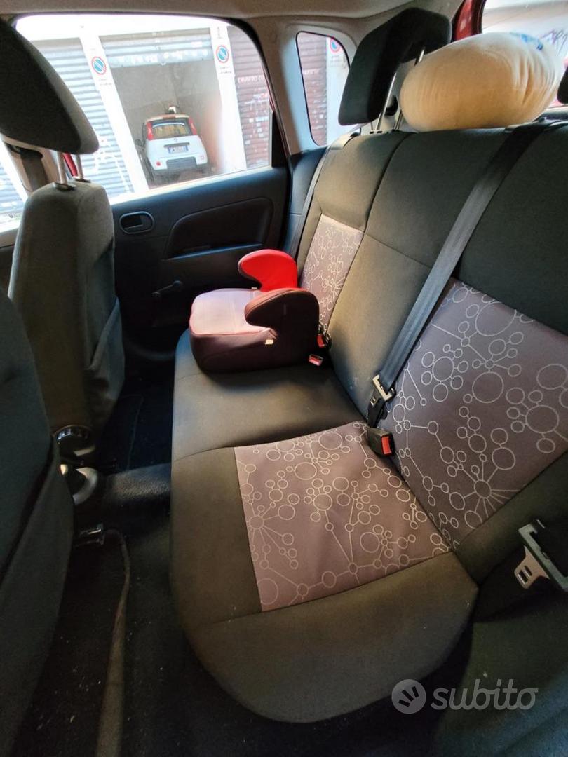 Ford Fiesta 2007 photo 3