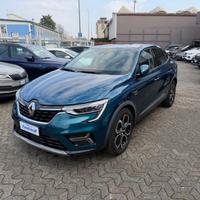 RENAULT Arkana Arkana Full Hybrid E-Tech 145 CV