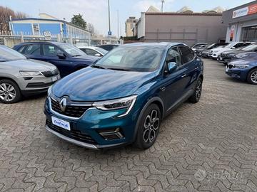 RENAULT Arkana Arkana Full Hybrid E-Tech 145 CV