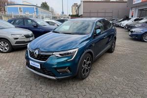 RENAULT Arkana Arkana Full Hybrid E-Tech 145 CV