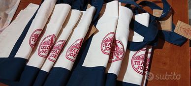 borsa trader joe's new York 