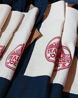 borsa trader joe's new York 