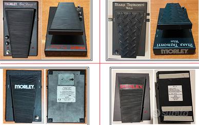 Morley Steve Vai, Mark Tremonti, Power Wah, WAH-SP