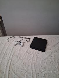 PS4 Slim da 1T