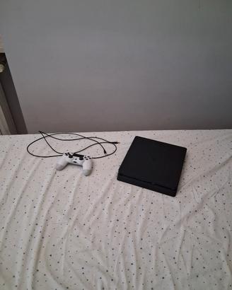 PS4 Slim da 1T