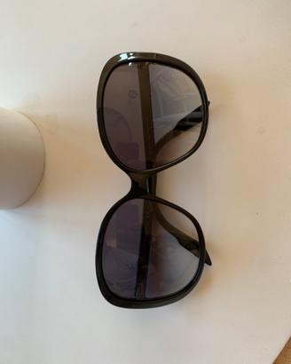Occhiali sole vintage Gucci  mai usato