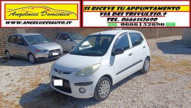 HYUNDAI i10 1.1 12V BlueDrive GPL Active