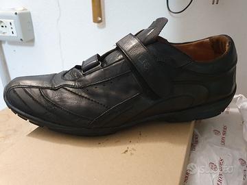 Scarpe uomo outlet 48