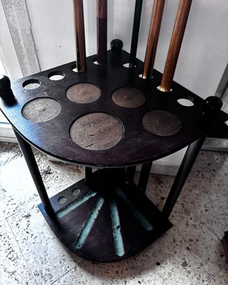 accessori per biliardo